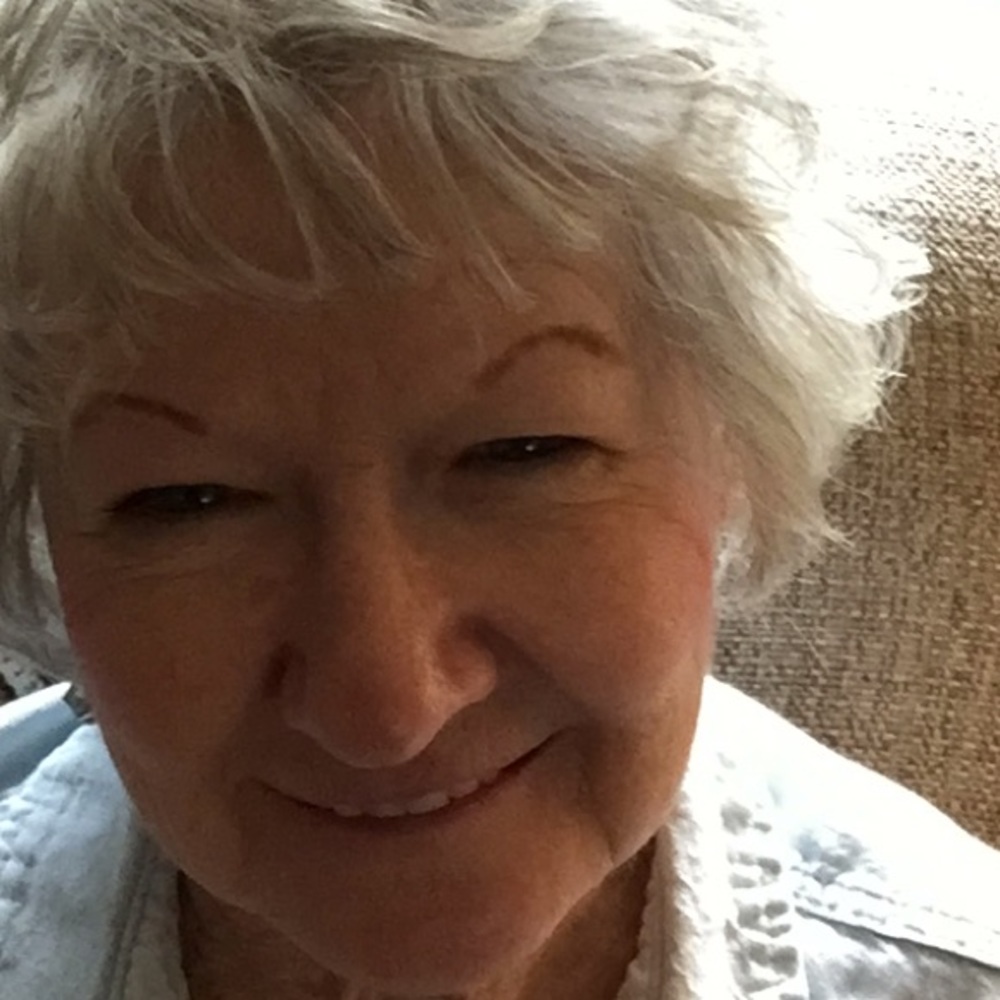 Meet your Posher, Mary